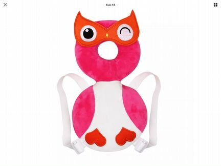 Полезный аксессуар для детей