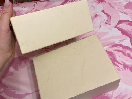 Коробка от часов Rolex, оригинал