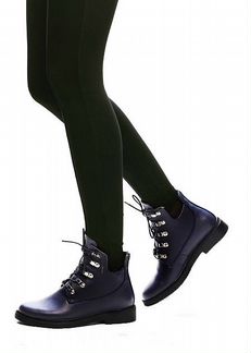 Ботинки Modus Vivendi демисезон утеплённые р. 37