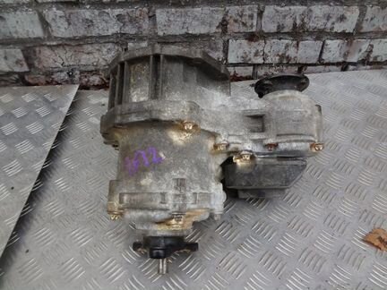 Коробка раздаточная Мерседес w211 w203