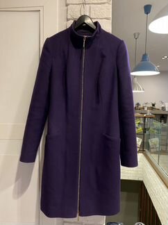 Пальто зимнее Ekaterina Smolina