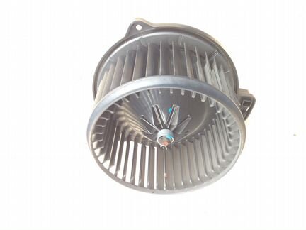 Мотор печки Kia Rio 2 09-10г