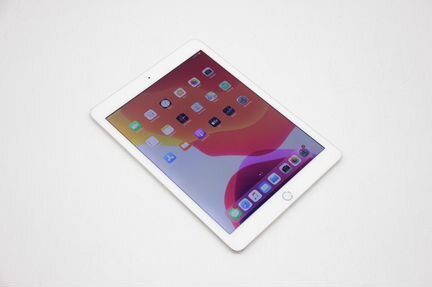iPad Air 2 32 gb в коробке