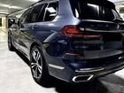 BMW X7 3.0 AT, 2020, 14 000 км объявление продам