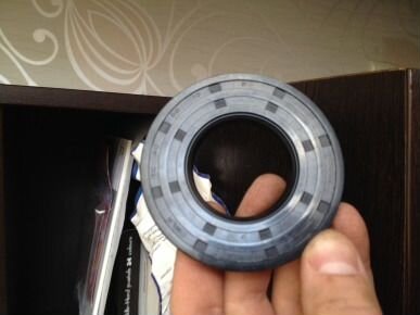 Для вольво 245. Задний мост сальник WLK