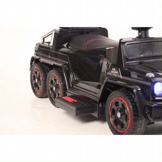 Толокар Rivertoys Mercedes-Benz A010AA-H