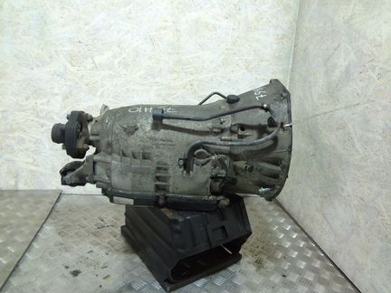 АКПП 722.640 Мерседес 209 211 203