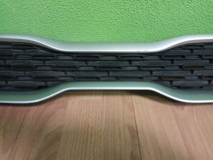 Решетка радиатора Kia Picanto 3 2017-2019