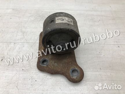 Опора двигателя левая Mitsubishi Lancer 9 4G18