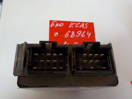 Блок управления ecas Мерседес 9425842138/1152899