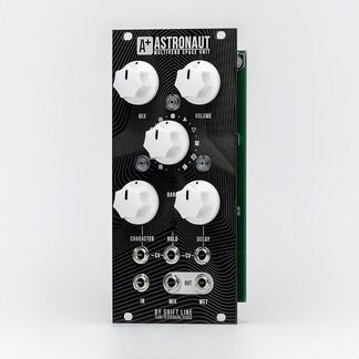 A+ (Shift Line) Astronaut Modular (Новый)