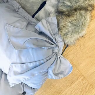 Зимний конверт elodie details