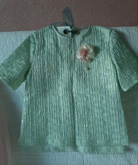 Праздничный комплект(костюм) для девочки