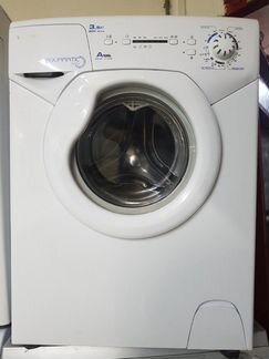 Стиральная машина Aquamatic