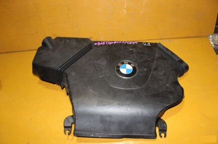 Воздуховод Bmw