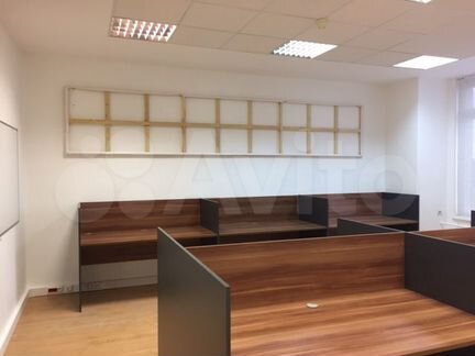 Сдам офисное помещение, 39 м²