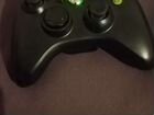 Геймпад (джойстик) для Xbox 360