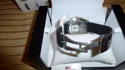 Абсолютно Новые часы Tissot Expert (Оригинал)