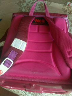 Суперлегкий ранец школьный McNeill