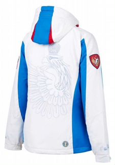 Костюм утепленный Forward (сборная России)