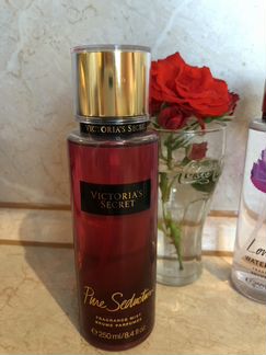 Мист mist VS Victoria’s Secret