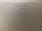 Apple MacBook Air 13 2012 объявление продам