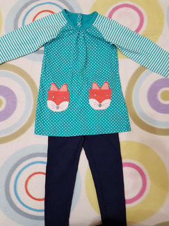 Коллекция брендовых вещей