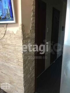 3-к квартира, 72.9 м², 9/19 эт.