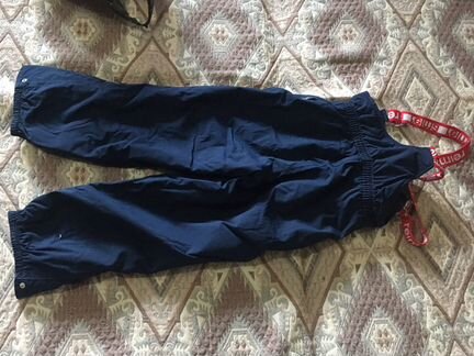 Зимние брюки Reina 122