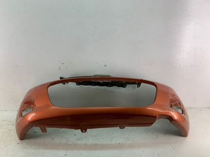 Бампер передний LADA Kalina 2 2014