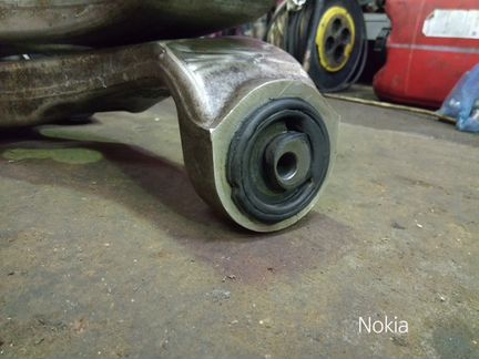 Рычаг нижний VW Touareg-Туарег, Кайен, audi Q7