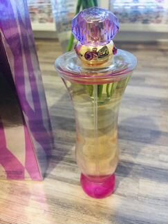 Парфюмерная вода Versace