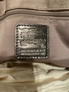 Сумка Burberry