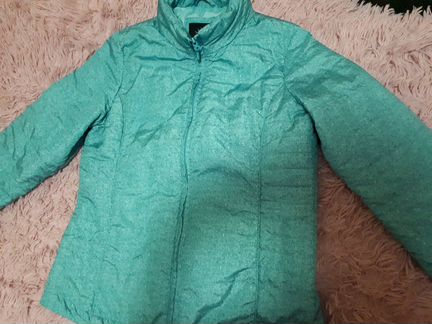 Куртка на осень