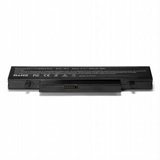 Аккумулятор Samsung N218P, N220P,NB30P,N210 4400mA