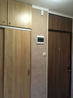 2-к квартира, 42 м², 3/14 эт.