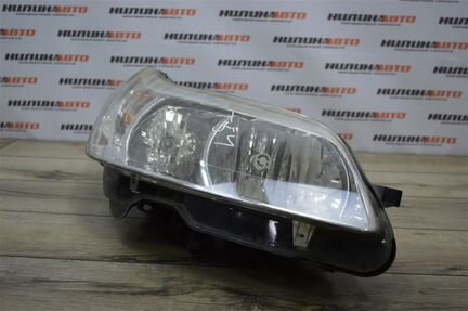Фара правая Ситроен С4