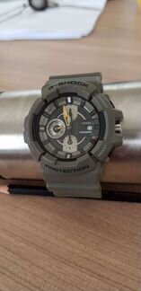 Часы Casio G-Shock GAC-100 / 5277