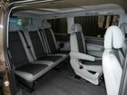Mercedes-Benz Viano 2.1 AT, 2013, 268 000 км объявление продам