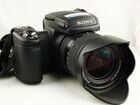 Фотокамера Sony DSR-R1