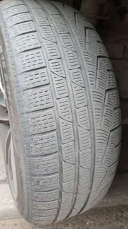 Зимние шины 225 45 18Pirelli SottoZero Run Flat