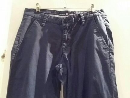 Джинсы hegemonia denim