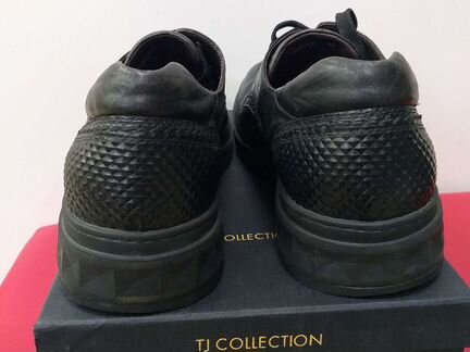 TJ collection, р44