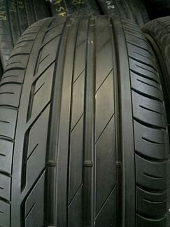 225 50 18 Bridgestone Turanza T001 RunFlat 225/50