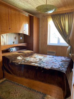 Спальный гарнитур из дсп