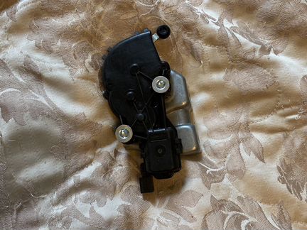 Электропривод задней Левой форточки Мерседес GL 16