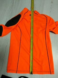 Форма вратарская kipsta