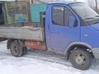 ГАЗ ГАЗель 3302 бортовой, 2005 объявление продам