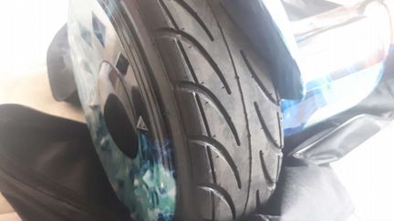 Гироскутер