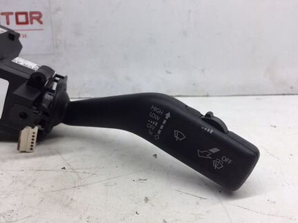 Подрулевой переключатель Volkswagen Passat Cc 2011